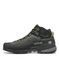 Ботинки SCARPA Rapid XT Mid GTX, Shark/Military, 43.5 (8057963458425)