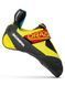 Скельні туфлі дитячі SCARPA Drago Kid, Yellow, 34 (8057963210900)