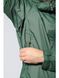 Мембранная мужская куртка для треккинга Montane Atomic Jacket, XXL - Alpine Red (MATJAALPZ10)