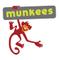 Официальный магазин Munkees в Украине | SHAMBALA
