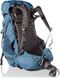 Рюкзак женский Osprey Renn 50, Challenger Blue (5-073-2-0)