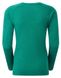 Футболка женская Montane Female Dart Long Sleeve T-Shirt, Wakame Green, XXS/6/32 (5056237077686)