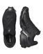 Кросівки чоловічі Salomon Speedcross 6, Black/Black/Phantom, 10 (SLM SPEEDCRSS6,417379-10)