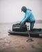 Сумка Lifeventure Expedition Duffle 100 L, Black/Grey (9940)