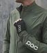 Мужская ветровка POC Pure-Lite Splash Jacket, Epidote Green, M (PC SS22580111448MED1)