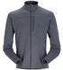 Чоловіча флісова кофта Rab Graviton Jacket, Beluga, L (RB QFF-57-BEL-LRG)