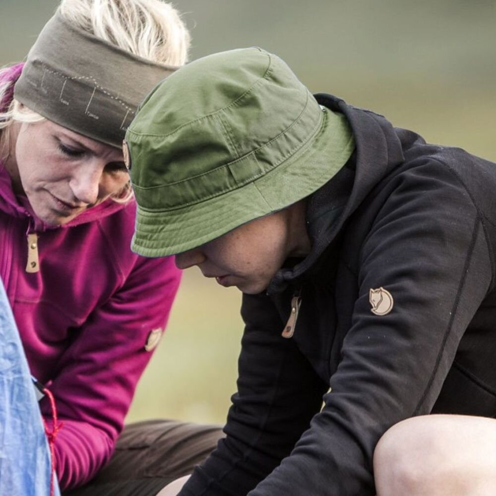 fjallraven kiruna hat