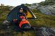 Спальний мішок Fjord Nansen TRONDELAND MID SBS (-3/-9°С), 178 см - Left Zip, orange (5908221355754)