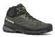 Ботинки SCARPA Rapid XT Mid GTX, Shark/Military, 43.5 (8057963458425)
