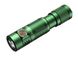 Ліхтар ручний Fenix E05R, green (E05Rgr)