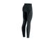 леггинсы женские Compressport Winter Running Legging W, Black, XS (AW00112B 990 0XS)