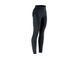 Легінси жіночі Compressport Winter Running Legging W, Black, XS (AW00112B 990 0XS)