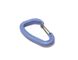 Карабин Wildo Accessory Carabiner Large, Blueberry (7330883977506)