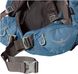 Рюкзак жіночий Osprey Renn 50, Challenger Blue (5-073-2-0)