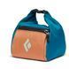 Мішечок для магнезії Black Diamond Mondito Chalk Pot, Lagoon, One Size (BD 6301654071ALL1)
