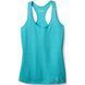 Майка женская Smartwool Merino 150 Baselayer Pattern Tank Light Capri, р.L (SW 17252.438-L)