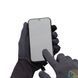 Рукавички чоловічі Black Diamond Deploy Gloves, Carbon, XL (BD 8017090003XLG1)