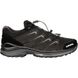 Кроссовки трекинговые мужские LOWA Maddox GTX LO, Black, 40 (310614-0999-40.0)