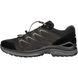 Кроссовки трекинговые мужские LOWA Maddox GTX LO, Black, 40 (310614-0999-40.0)