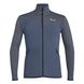Мужская флисовая кофта Salewa Puez Hybrid Polarlite Men's Fleece Jacket, 27388 3862, 52/XL, Ombre Blue (013.002.7886)