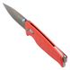 Складной нож SOG Altair XR, Canyon Red/Stone Blue (SOG 12-79-02-57)