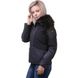 Горнолыжная женская теплая мембранная куртка Tenson Cortina W 2018, black, 38 (5012933-999-38)