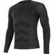 Термофутболка чоловіча Lasting APOL, Black, XXL/XXXL (002.001.2423)