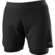 Шорты женские Dynafit Alpine Pro 2/1 Shorts W, Black out, M (71644/0911 M)