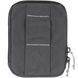 Гаманець на шию Lifeventure RFID Travel Neck Pouch, Recycled, Grey (5031863687812)