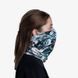 Шарф-труба Buff Original, Pur3 Multi (BU 126386.555.10.00)