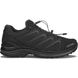 Кроссовки трекинговые мужские LOWA Maddox GTX LO, Black, 40 (310614-0999-40.0)