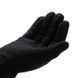 Рукавички Trekmates Annat Glove, Black, M (TM 005556-M)