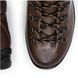 Ботинки мужские Zamberlan NEW TRAIL LITE GTX, Waxed Chestnut, 44 (0309PM9G 0C 44)