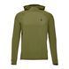 Худі чоловіче Black Diamond M Ls Alpenglow Hoody, Camp Green, L (BD 7520203039LRG1)