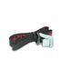 Плетений Пояс Tatonka Riemen ST-18mm 3m, Black (TAT 3213.040)