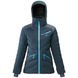 Гірськолижна жіноча тепла мембранна куртка Millet HEIDEN STRETCH W, Orion blue - р.XS (3515729677862)