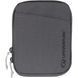 Гаманець на шию Lifeventure RFID Travel Neck Pouch, Recycled, Grey (5031863687812)