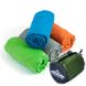 Полотенце из микрофибры Pinguin Towel, XL - 70х150см, Orange (PNG 616.Orange-XL)
