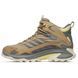 Черевики трекінгові чоловічі Merrell MOAB SPEED 2 MID GTX, cairn, 42 (036.1976)