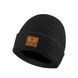 Шапка водонепроницаемая Dexshell Watch Beanie, Black, One Size (DH322BLK)