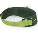 Поясна сумка Osprey Duro Dyna LT Belt, Seaweed Green/Limon (843820189643)