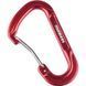 Карабін Munkees Forged D, Red (6932057832744)