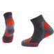 Термошкарпетки Accapi Trail/Run, Black/Red, 34-36 (ACC H1303.908-0)