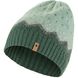 Шапка Fjallraven Ovik Knit Hat, Deep Patina, One Size (7323450927240)