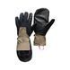 Рукавички чоловічі Black Diamond Cirque Gloves, Black/Walnut, L (BD 8011529576LRG1)
