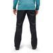 Штани чоловічі Black Diamond M Fineline Stretch FZ Pants, S, Black (BD 7420130002SML1)