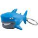 Брелок-ліхтарик Munkees 1107 Shark LED Blue (MNKS 1107-BL)