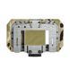 Підсумок Tasmanian Tiger Tac Organizer Pro MC, Multicam (TT 8786.394)