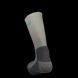 Носки Mund Borneo Jungle, grey, S (8424752002853)