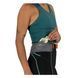 Поясна сумка Osprey Duro Dyna LT Belt, Seaweed Green/Limon (843820189643)